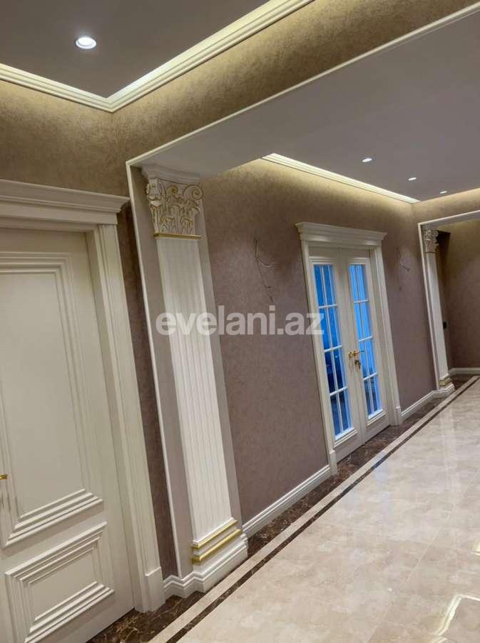 Satılır, yeni tikili, 2 otaqlı, 112 m², Bakı, Binəqədi r, 9-cu mikrorayon q.