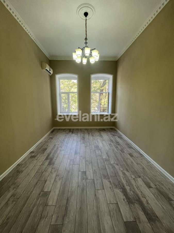 Сдаётся, офис, 4-комнаты, 110 m², Баку, Ясамальский r, Низами m.