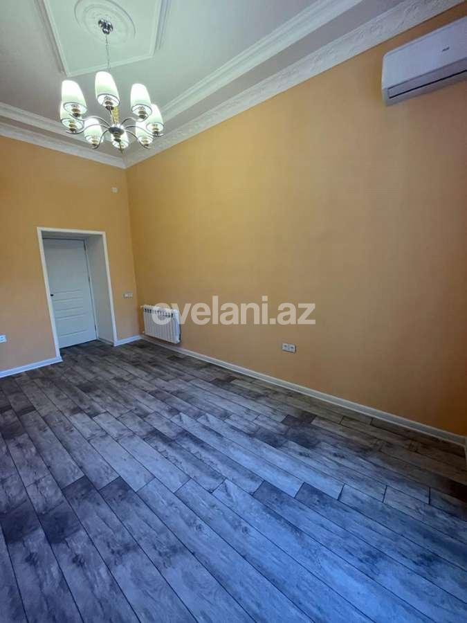 Сдаётся, офис, 4-комнаты, 110 m², Баку, Ясамальский r, Низами m.