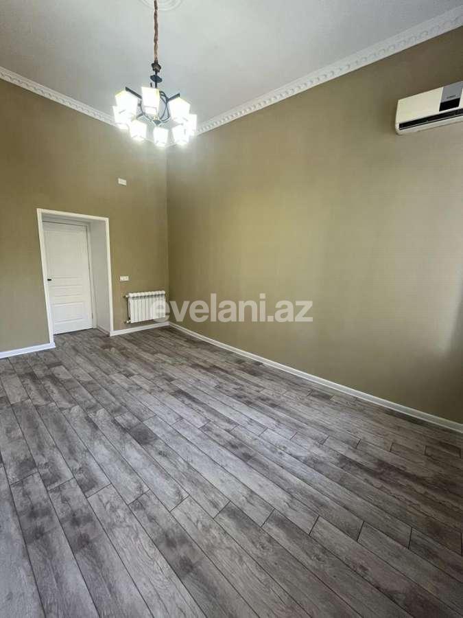 Сдаётся, офис, 4-комнаты, 110 m², Баку, Ясамальский r, Низами m.