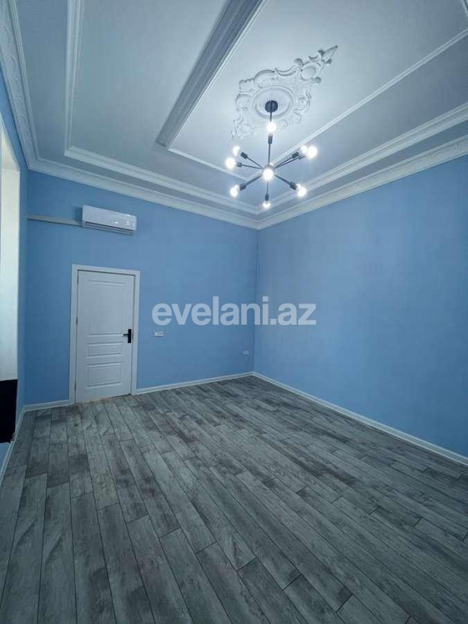 Сдаётся, офис, 4-комнаты, 110 m², Баку, Ясамальский r, Низами m.