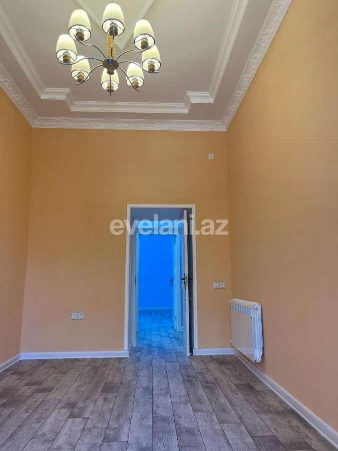 Сдаётся, офис, 4-комнаты, 110 m², Баку, Ясамальский r, Низами m.