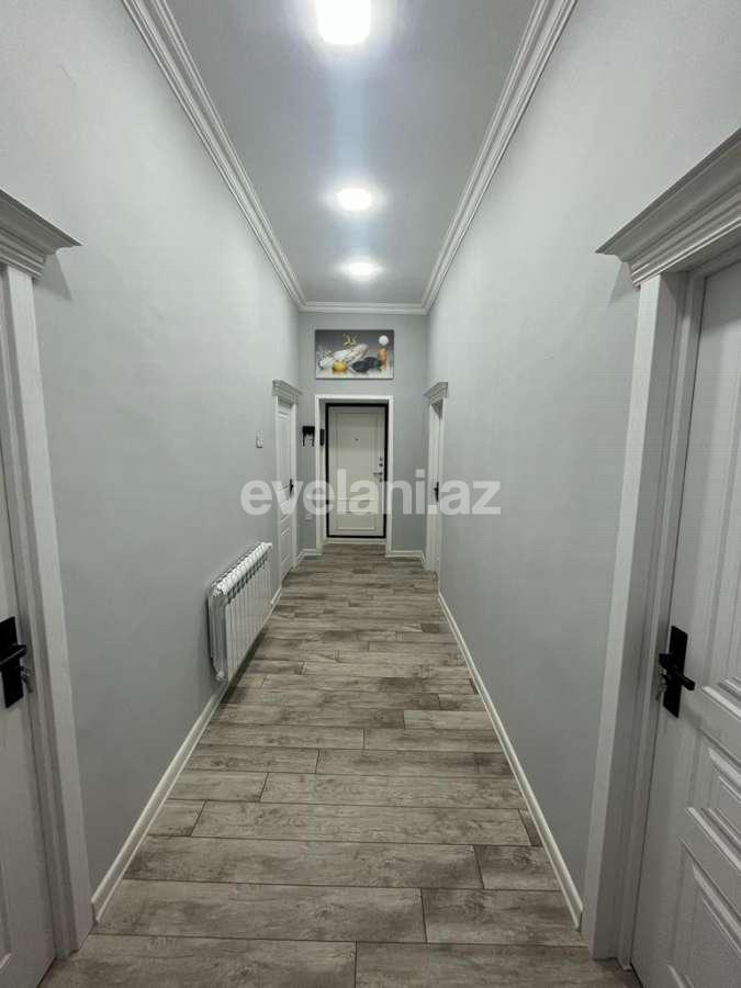 Сдаётся, офис, 4-комнаты, 110 m², Баку, Ясамальский r, Низами m.