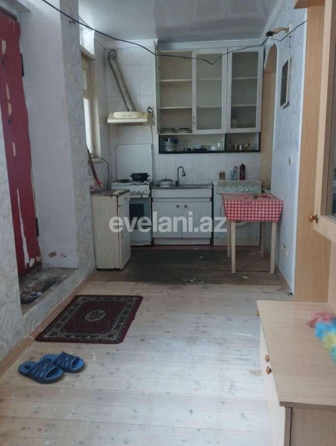 Сдаётся, вторичка, 2-комнаты, 58 m², Баку, Ясамальский r, Низами m.