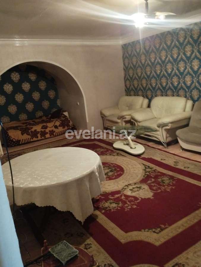 Сдаётся, вторичка, 2-комнаты, 58 m², Баку, Ясамальский r, Низами m.