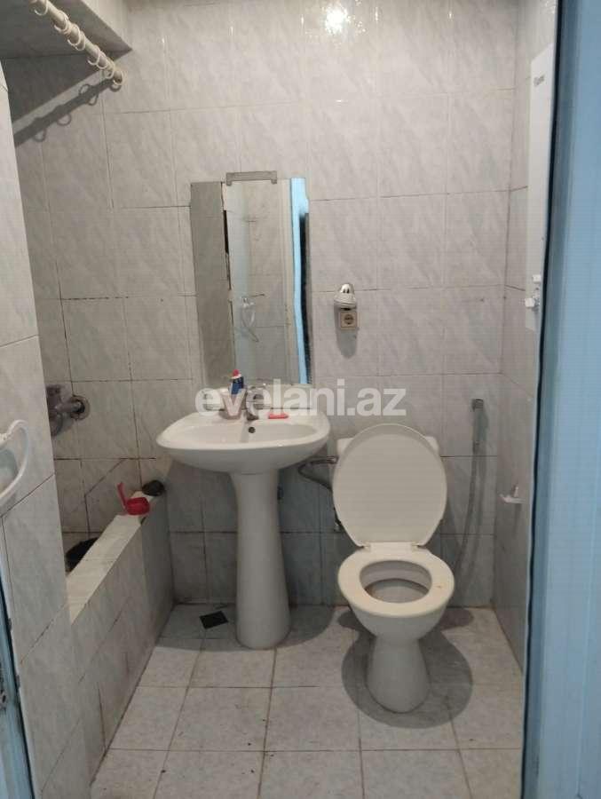 Сдаётся, вторичка, 2-комнаты, 58 m², Баку, Ясамальский r, Низами m.