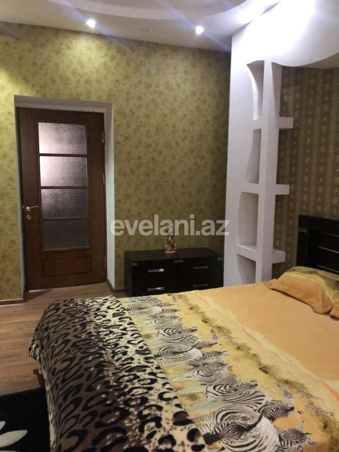 Rent, old building, 4 room, 95 m², Baku, Nasimi r, 28 may m.