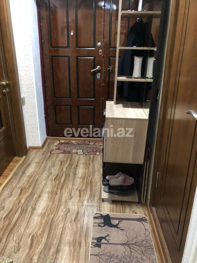 Rent, old building, 4 room, 95 m², Baku, Nasimi r, 28 may m.