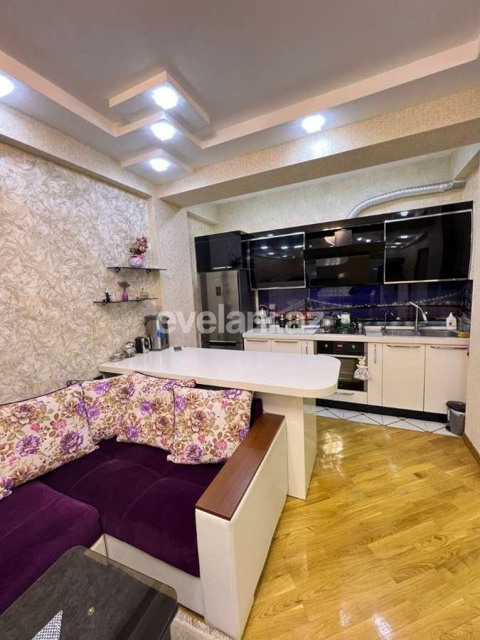 Satılır, yeni tikili, 3 otaqlı, 80 m², Bakı, Yasamal r.