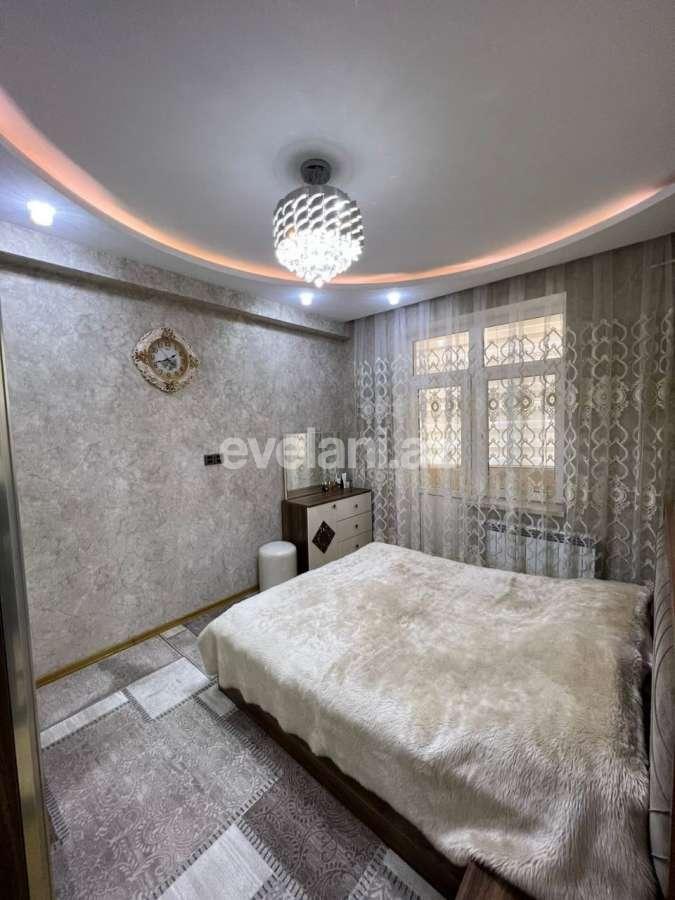 Satılır, yeni tikili, 3 otaqlı, 80 m², Bakı, Yasamal r.