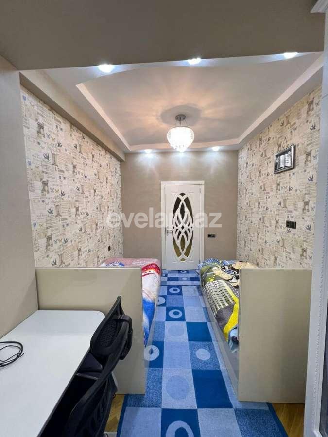 Satılır, yeni tikili, 3 otaqlı, 80 m², Bakı, Yasamal r.