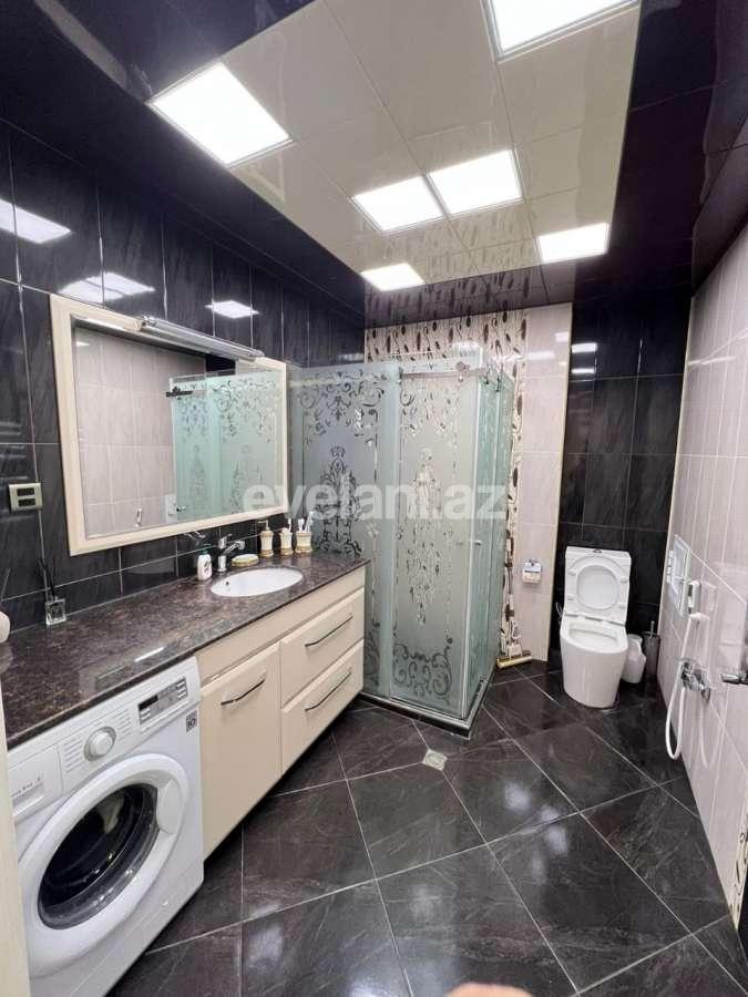 Satılır, yeni tikili, 3 otaqlı, 80 m², Bakı, Yasamal r.