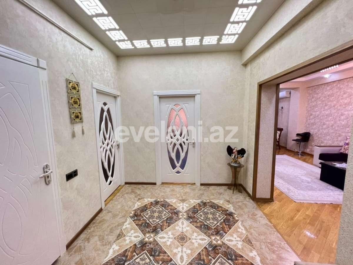 Satılır, yeni tikili, 3 otaqlı, 80 m², Bakı, Yasamal r.
