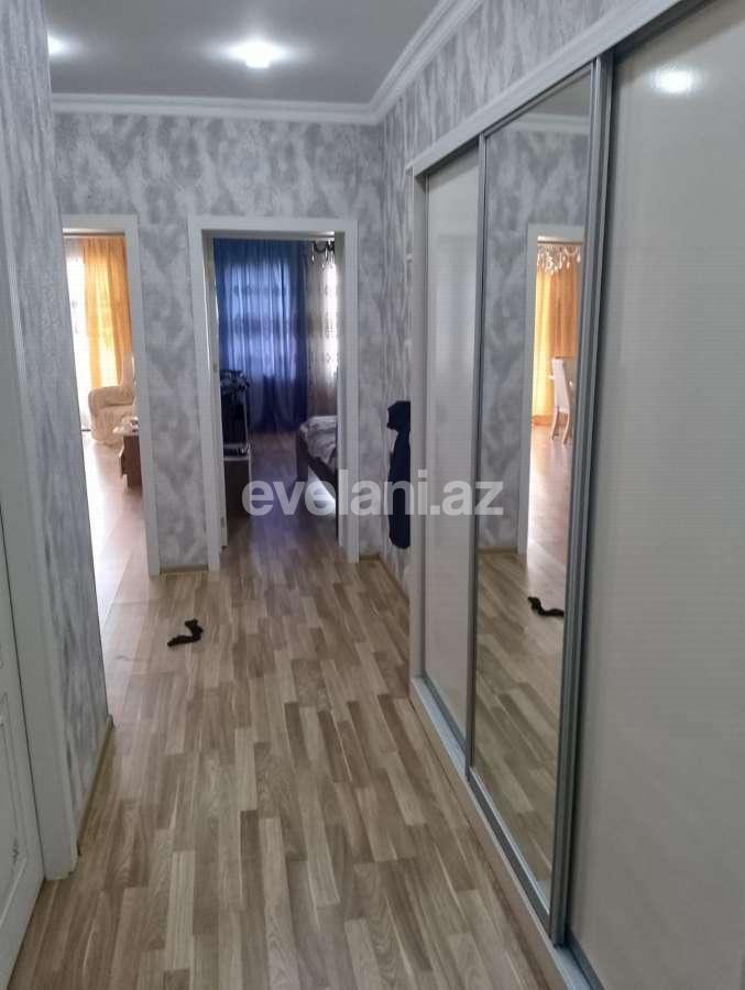 Kirayə verilir, yeni tikili, 2 otaqlı, 65 m², Bakı, Yasamal r, Nizami m.