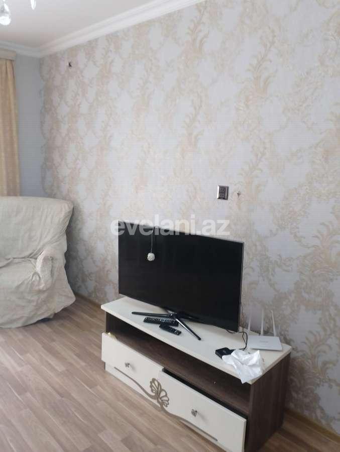 Kirayə verilir, yeni tikili, 2 otaqlı, 65 m², Bakı, Yasamal r, Nizami m.
