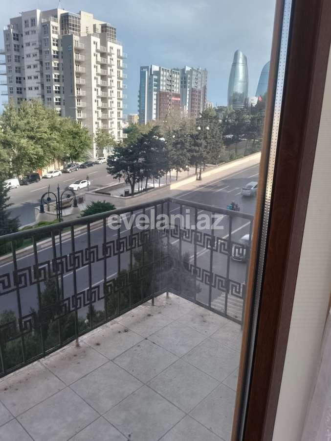 Kirayə verilir, yeni tikili, 2 otaqlı, 65 m², Bakı, Yasamal r, Nizami m.