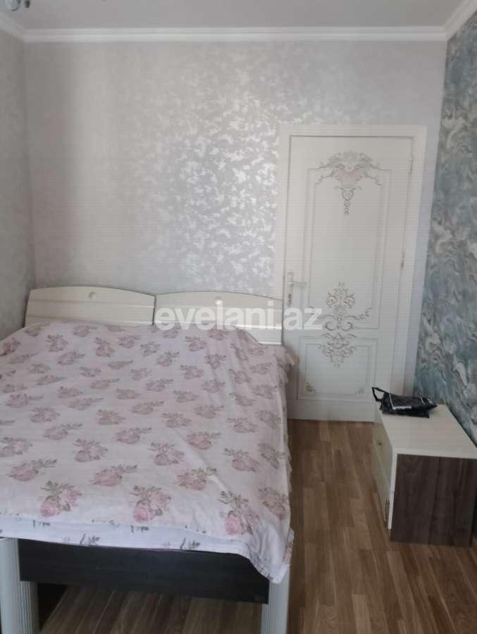 Kirayə verilir, yeni tikili, 2 otaqlı, 65 m², Bakı, Yasamal r, Nizami m.