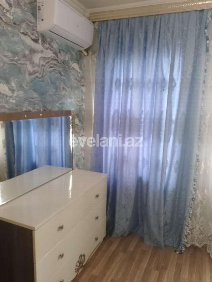 Kirayə verilir, yeni tikili, 2 otaqlı, 65 m², Bakı, Yasamal r, Nizami m.