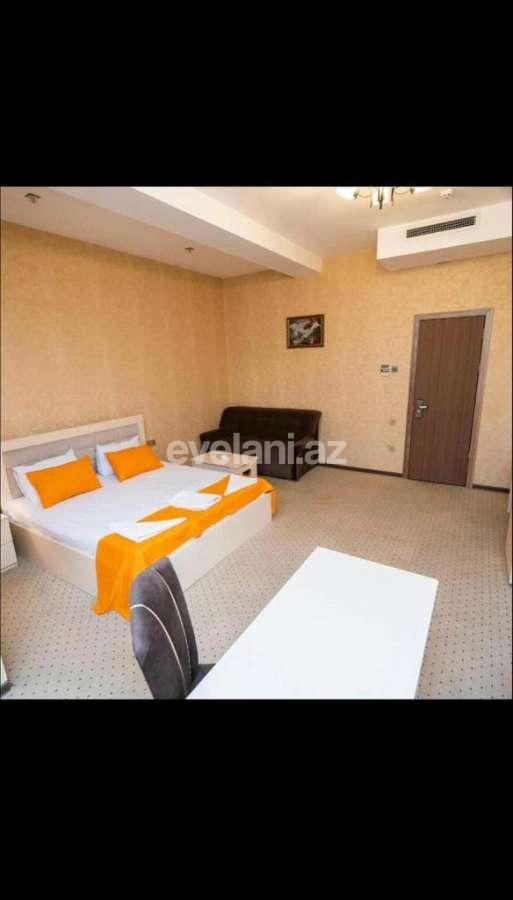 Satılır, obyekt, 1645 m², Bakı, Yasamal r, Elmlər Akademiyası m.