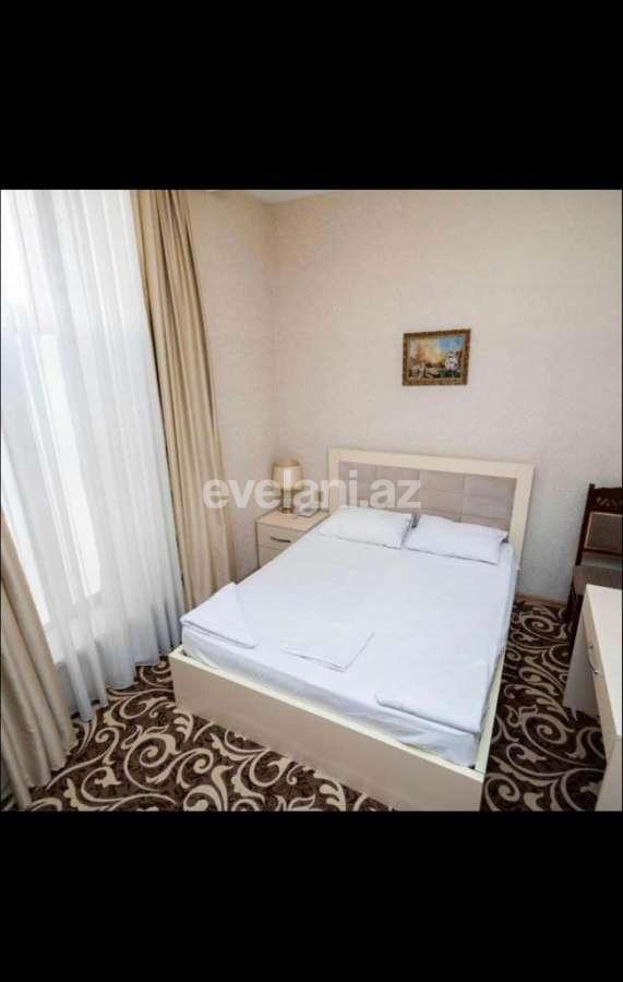 Satılır, obyekt, 1645 m², Bakı, Yasamal r, Elmlər Akademiyası m.