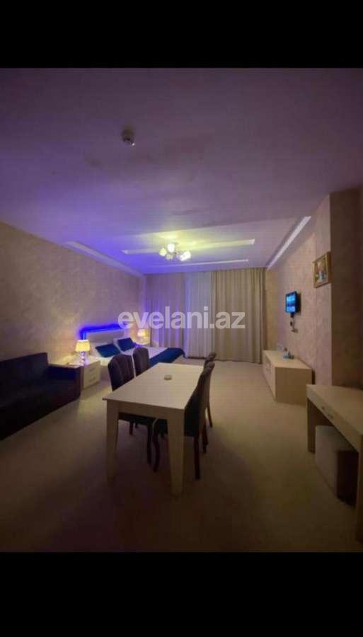 Satılır, obyekt, 1645 m², Bakı, Yasamal r, Elmlər Akademiyası m.