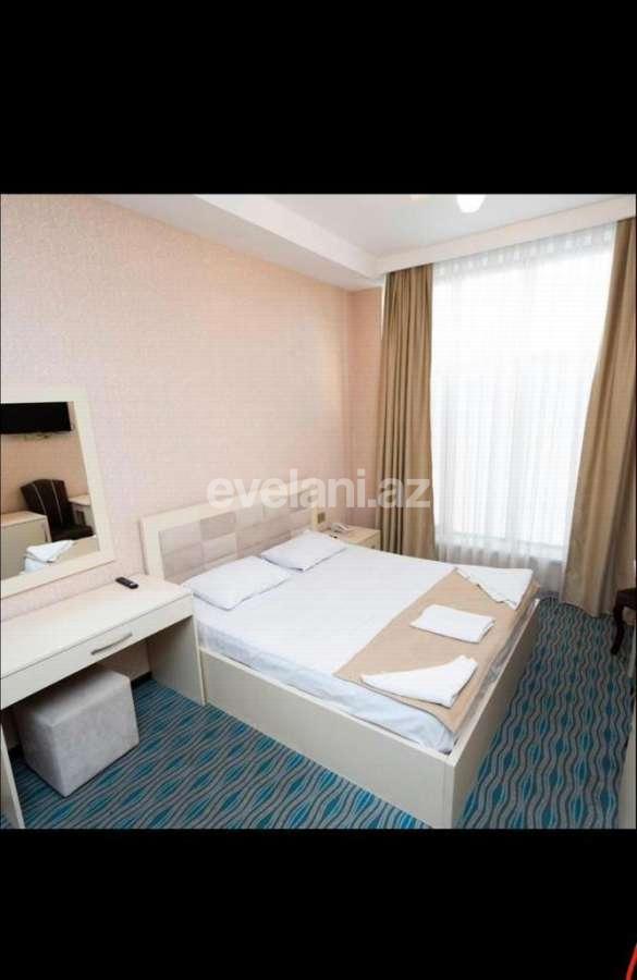 Satılır, obyekt, 1645 m², Bakı, Yasamal r, Elmlər Akademiyası m.