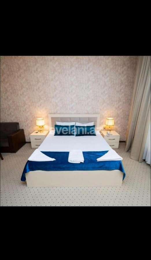 Satılır, obyekt, 1645 m², Bakı, Yasamal r, Elmlər Akademiyası m.