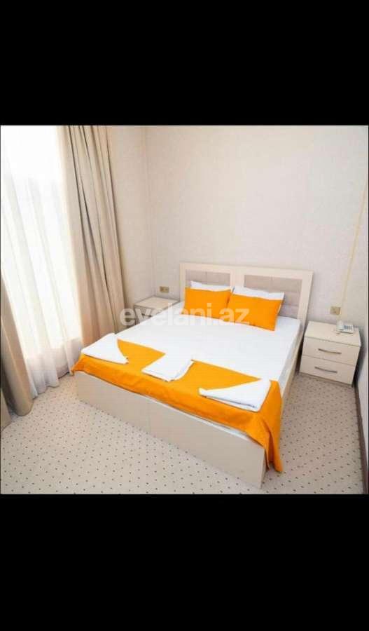 Satılır, obyekt, 1645 m², Bakı, Yasamal r, Elmlər Akademiyası m.