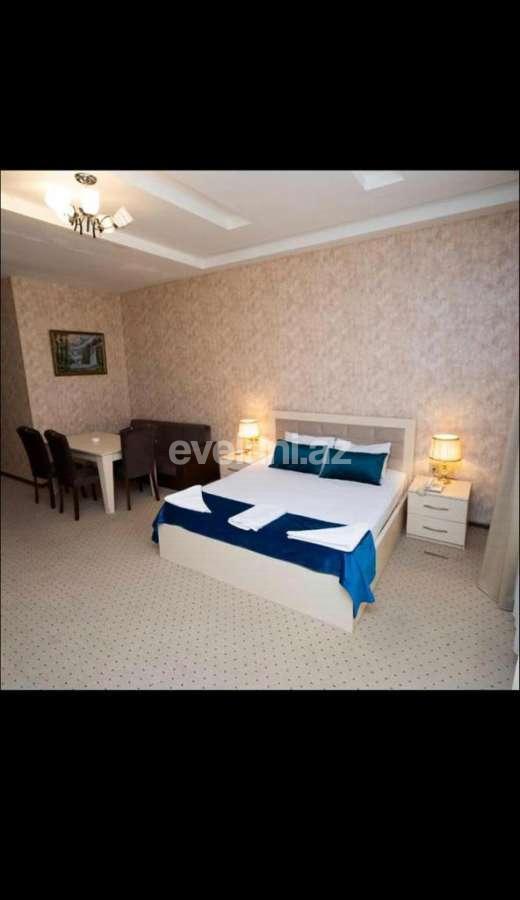 Satılır, obyekt, 1645 m², Bakı, Yasamal r, Elmlər Akademiyası m.