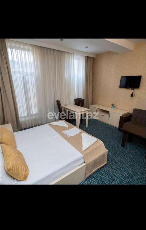 Satılır, obyekt, 1645 m², Bakı, Yasamal r, Elmlər Akademiyası m.