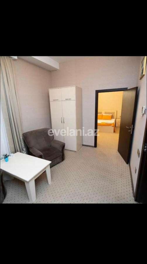 Satılır, obyekt, 1645 m², Bakı, Yasamal r, Elmlər Akademiyası m.