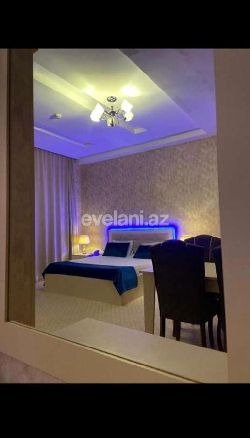 Satılır, obyekt, 1645 m², Bakı, Yasamal r, Elmlər Akademiyası m.