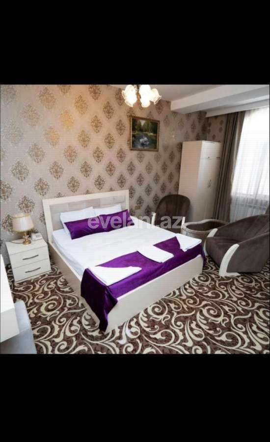 Satılır, obyekt, 1645 m², Bakı, Yasamal r, Elmlər Akademiyası m.