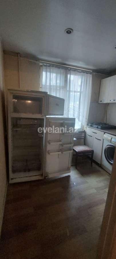 Satılır, köhnə tikili, 2 otaqlı, 60 m², Bakı, Nərimanov r, Nəriman Nərimanov m.