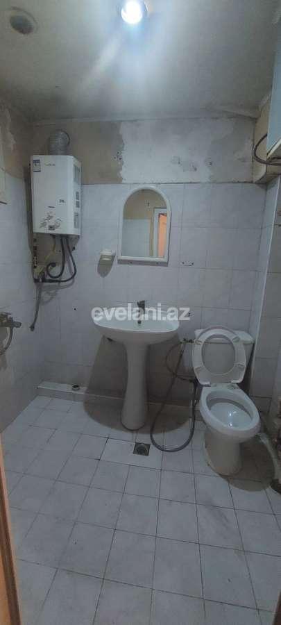 Satılır, köhnə tikili, 2 otaqlı, 60 m², Bakı, Nərimanov r, Nəriman Nərimanov m.