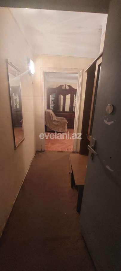 Satılır, köhnə tikili, 2 otaqlı, 60 m², Bakı, Nərimanov r, Nəriman Nərimanov m.
