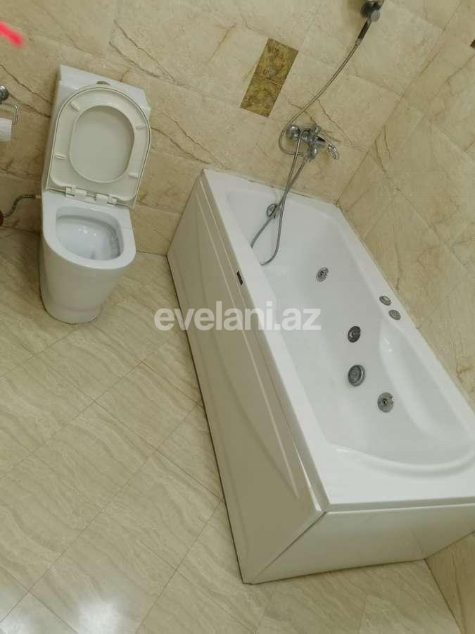 Kirayə verilir, yeni tikili, 2 otaqlı, 120 m², Bakı, Xətai r, Şah İsmayıl Xətai m.