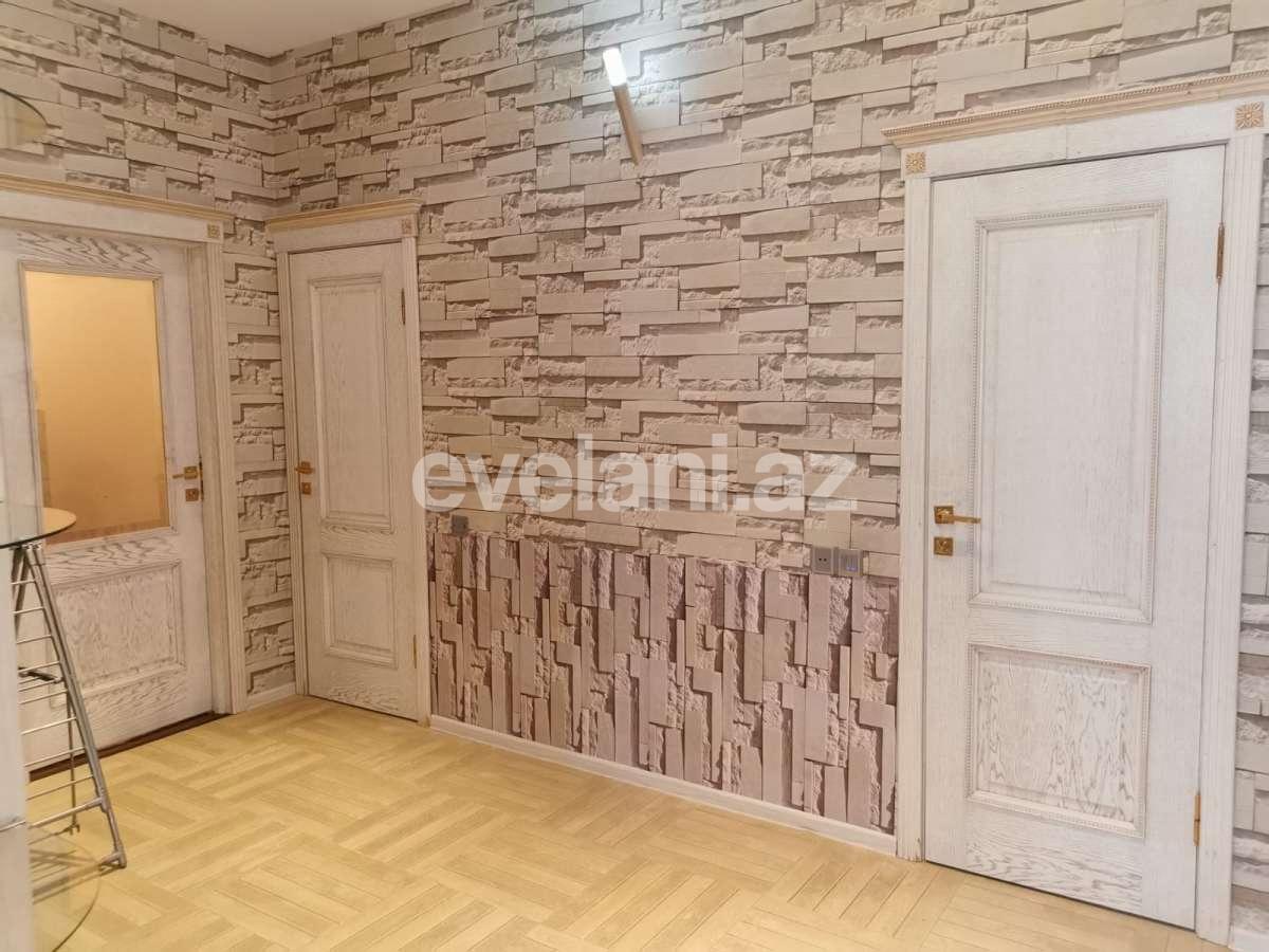 Kirayə verilir, yeni tikili, 2 otaqlı, 120 m², Bakı, Xətai r, Şah İsmayıl Xətai m.