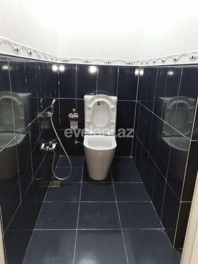 Kirayə verilir, yeni tikili, 2 otaqlı, 120 m², Bakı, Xətai r, Şah İsmayıl Xətai m.