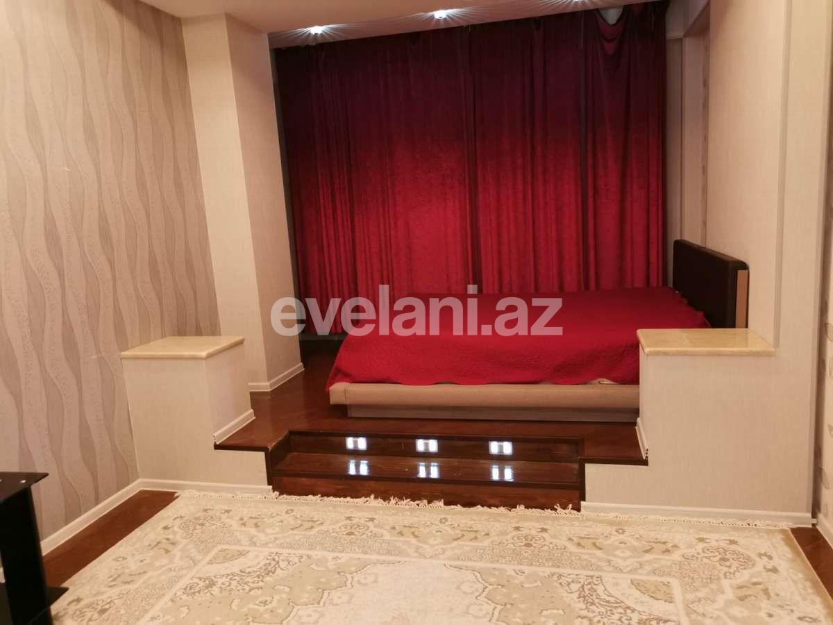 Kirayə verilir, yeni tikili, 2 otaqlı, 120 m², Bakı, Xətai r, Şah İsmayıl Xətai m.