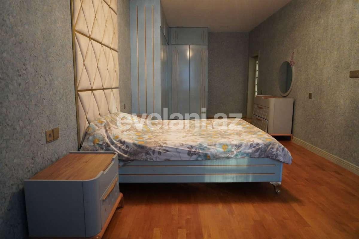 Rent, new building, 3 room, 90 m², Baku, Narimanov r, Nariman Narimanov m.