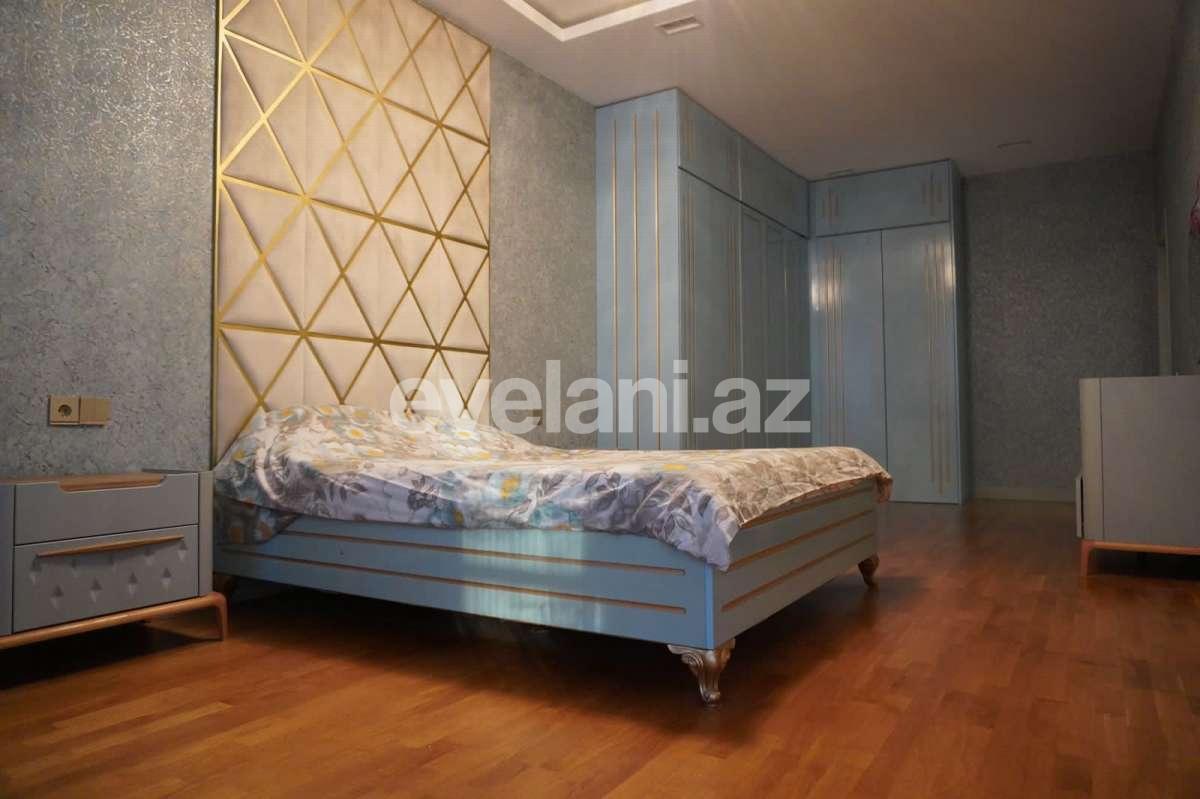 Rent, new building, 3 room, 90 m², Baku, Narimanov r, Nariman Narimanov m.