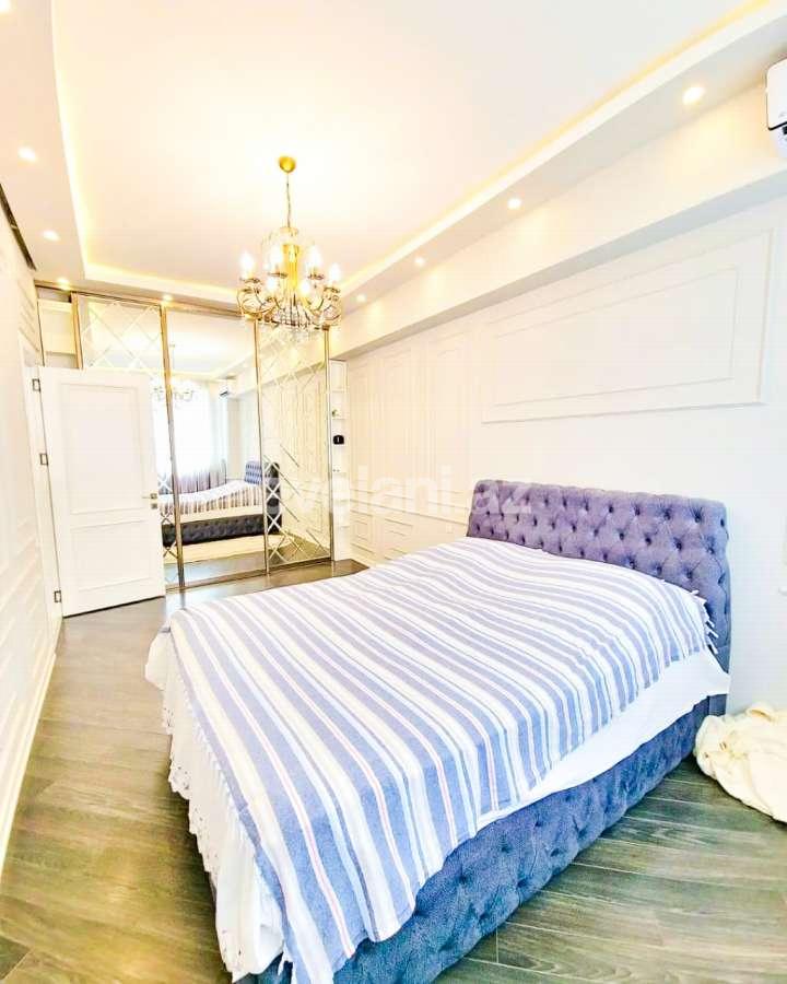 Продаётся, новостройка, 2-комнаты, 69.99 m², Баку, Низаминский r, Кара Караев m.