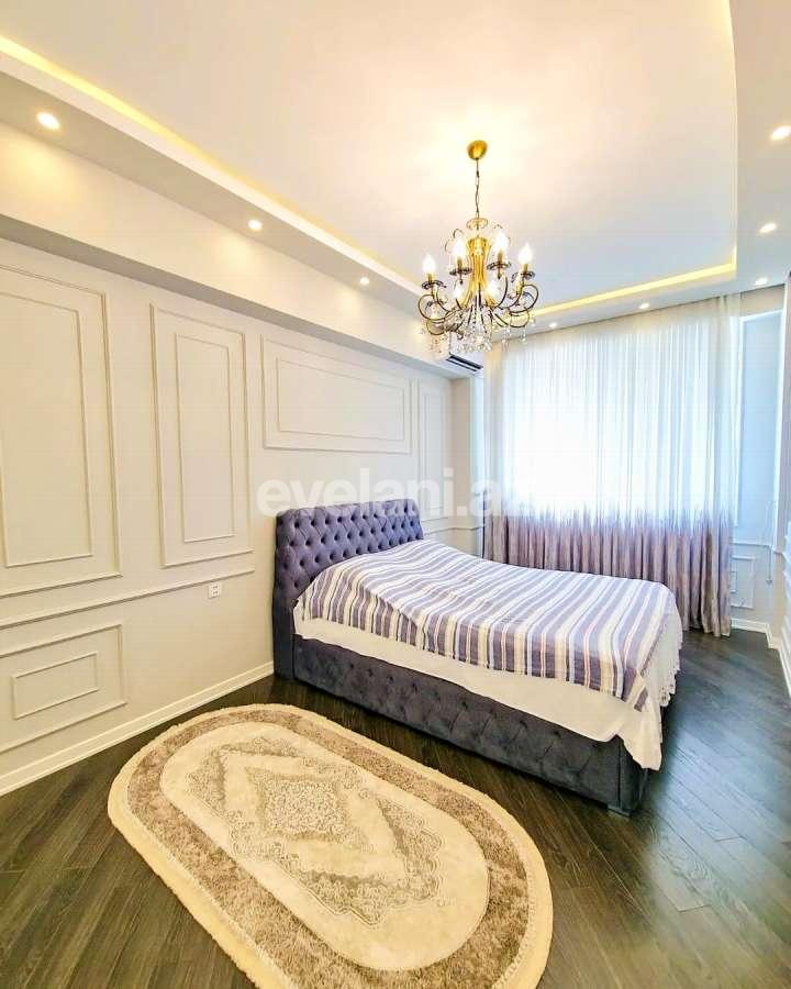 Продаётся, новостройка, 2-комнаты, 69.99 m², Баку, Низаминский r, Кара Караев m.