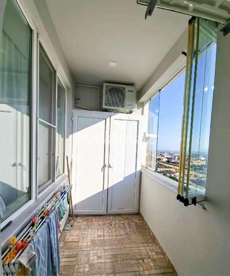 Продаётся, новостройка, 2-комнаты, 69.99 m², Баку, Низаминский r, Кара Караев m.