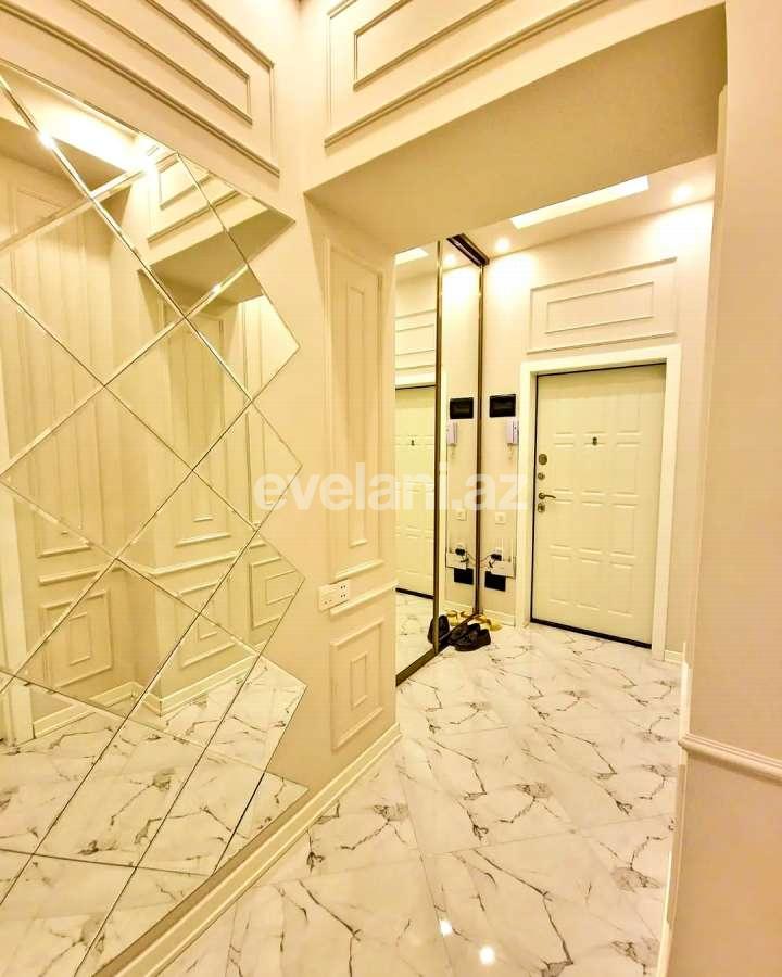 Продаётся, новостройка, 2-комнаты, 69.99 m², Баку, Низаминский r, Кара Караев m.