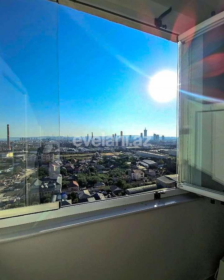 Продаётся, новостройка, 2-комнаты, 69.99 m², Баку, Низаминский r, Кара Караев m.