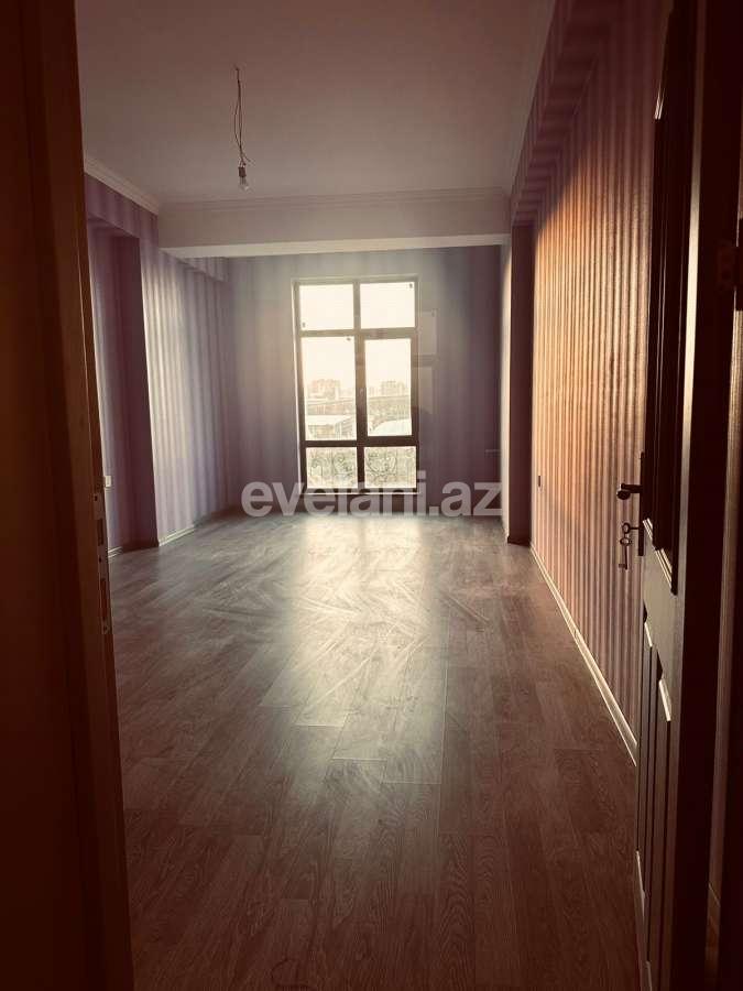 Satılır, yeni tikili, 2 otaqlı, 98.5 m², Bakı, Nərimanov r, Gənclik m.