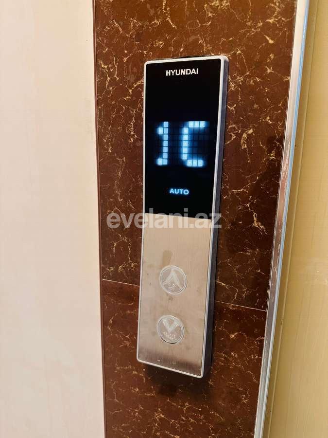 Satılır, yeni tikili, 2 otaqlı, 98.5 m², Bakı, Nərimanov r, Gənclik m.