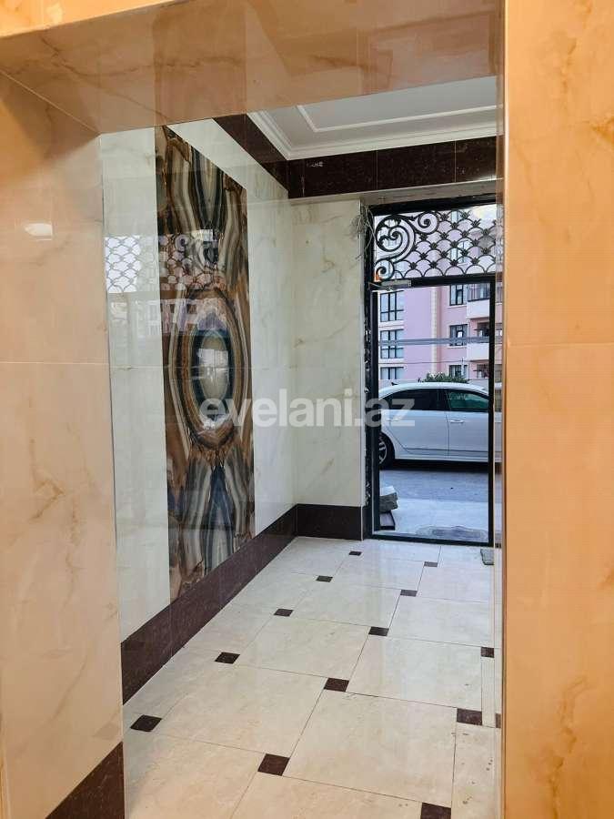 Satılır, yeni tikili, 2 otaqlı, 98.5 m², Bakı, Nərimanov r, Gənclik m.